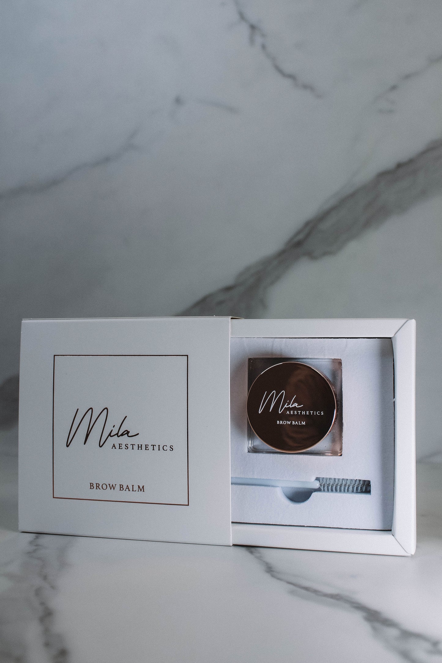 Brow Balm
