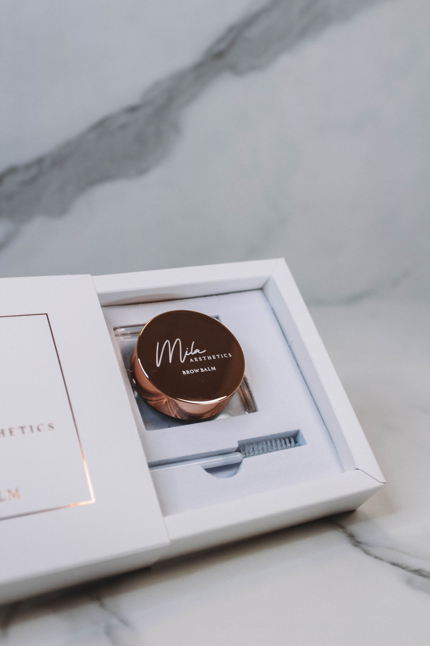Brow Balm